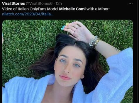 michelle comi onlyfans videos|Find @michellecomi Onlyfans